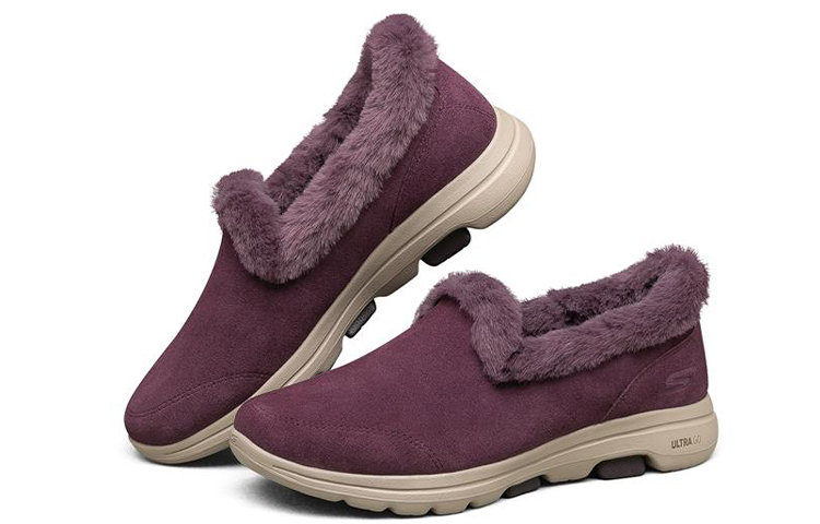 (W) Skechers Go Walk 5 'Magenta' 圖 3