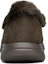Shop (W) Skechers Go Walk 5 'Coklat Berbulu Fleece' 18250-CHOC