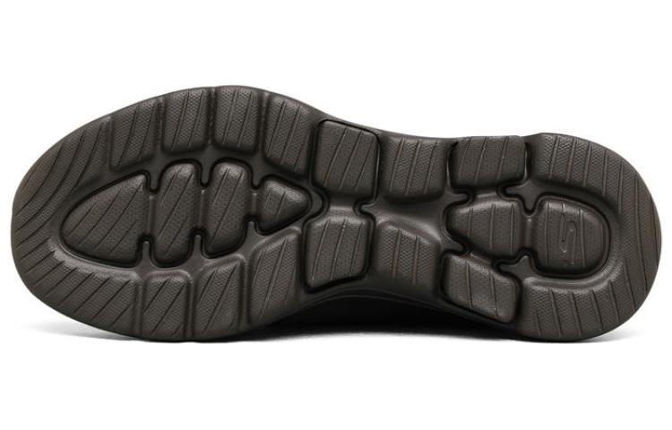 Purchase (W) 스케쳐스 고워크 5 '초콜릿 기모 안감' (Skechers Gowalk 5 'Chokollit Gimo Angam') 18250-CHOC