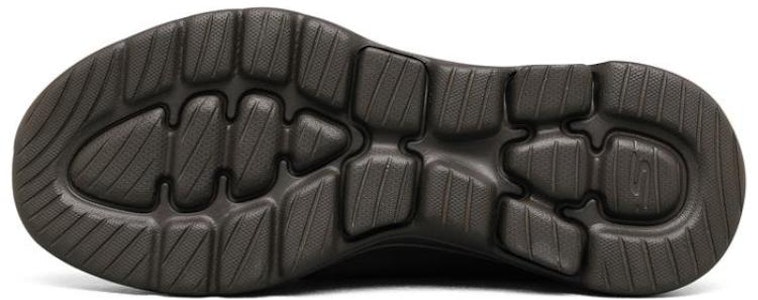 (W) Skechers Go Walk 5 'Forro Polar Chocolate' 18250-CHOC Purchase (W) Skechers Go Walk 5 'Forro Polar Chocolate' 18250-CHOC