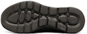 (W) Skechers Go Walk 5 'Coklat Berbulu Fleece' 18250-CHOC