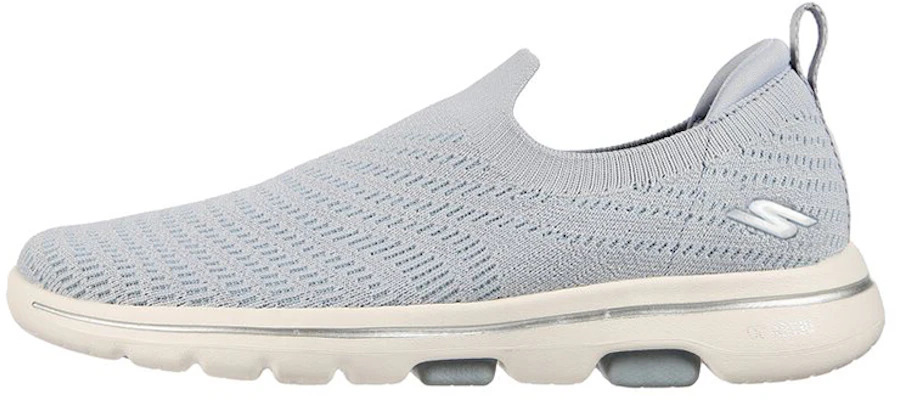 (W) Skechers Go Walk 5 'Pemandangan Pesisir' 124250-LTBL Buy (W) Skechers Go Walk 5 'Pemandangan Pesisir' 124250-LTBL