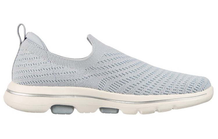 Order (W) Skechers Go Walk 5 'Pemandangan Pesisir' 124250-LTBL