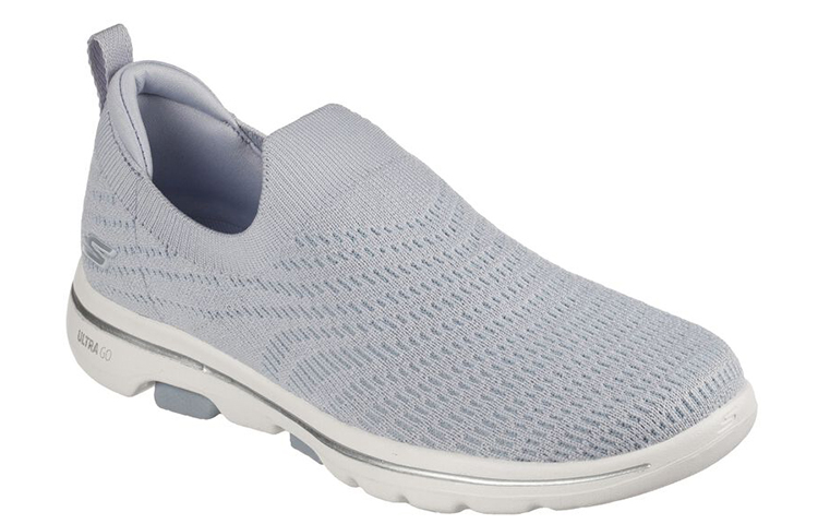 Lookbook (W) Skechers Go Walk 5 'Pemandangan Pesisir' 124250-LTBL
