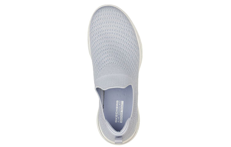 Shop (W) Skechers Go Walk 5 'Pemandangan Pesisir' 124250-LTBL