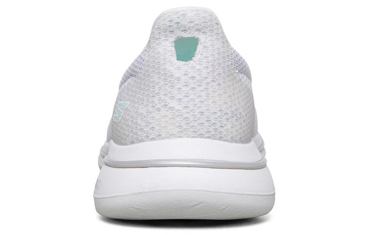 Shop (W) Skechers Go Walk 5 'Blanco Colorido' 124005-WMLT