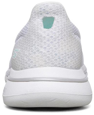 (W) Skechers Go Walk 5 'Blanco Colorido' 124005-WMLT Shop (W) Skechers Go Walk 5 'Blanco Colorido' 124005-WMLT