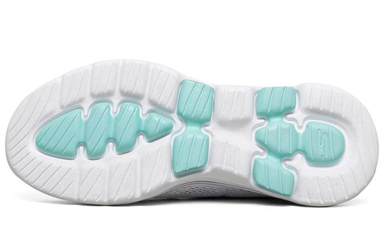 Purchase (W) Skechers Go Walk 5 'Blanco Colorido' 124005-WMLT