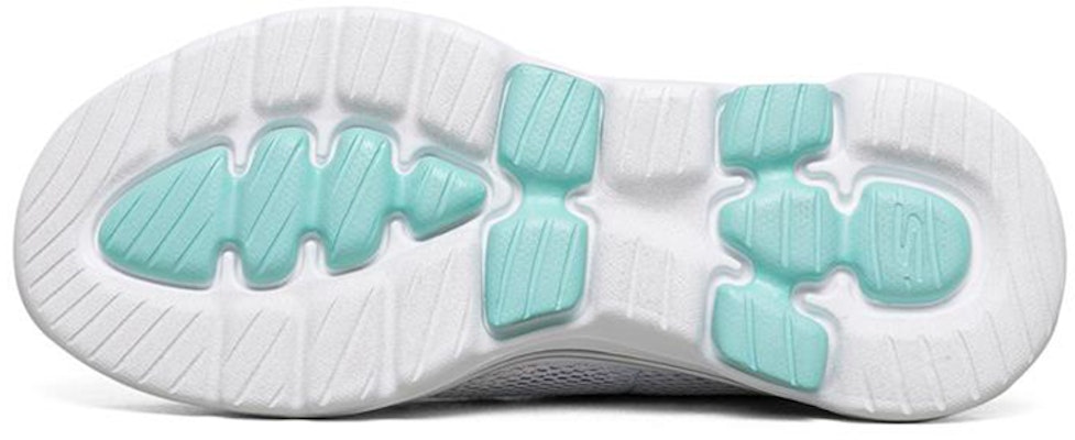 (W) Skechers Go Walk 5 'Blanco Colorido' 124005-WMLT Purchase (W) Skechers Go Walk 5 'Blanco Colorido' 124005-WMLT