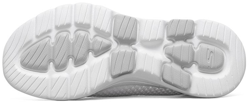 (W) Skechers Go Walk 5 'Kasut Santai Selesa Bernafas - Putih' 124163-WHT Purchase (W) Skechers Go Walk 5 'Kasut Santai Selesa Bernafas - Putih' 124163-WHT