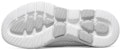 (W) Skechers Go Walk 5 'Kasut Santai Selesa Bernafas - Putih' 124163-WHT