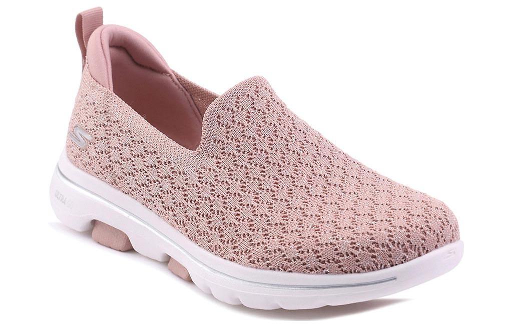 (W) Skechers Go Walk 5 'CMFT Breathable Low Pink' 圖 3