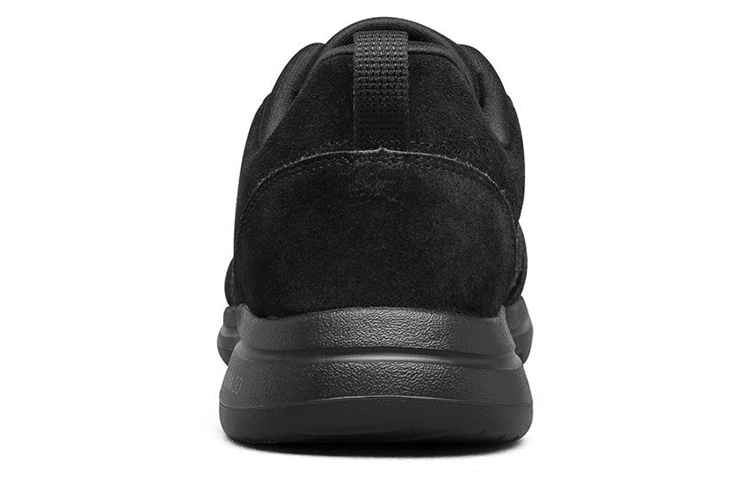 (W) Skechers Go Walk 5 Shoes 'Black' 圖 4