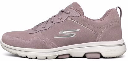 (Women) Skechers Go Walk 5 'Mauve' 124234-MVE (Women) Skechers Go Walk 5 'Mauve' 124234-MVE