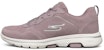 (W) Skechers Go Walk 5 'Ungu Muda' 124234-MVE