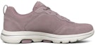 Order (W) Skechers Go Walk 5 'Ungu Muda' 124234-MVE
