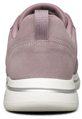 (Women) Skechers Go Walk 5 'Mauve' 124234-MVE Shop (Women) Skechers Go Walk 5 'Mauve' 124234-MVE