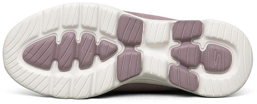 (Women) Skechers Go Walk 5 'Mauve' 124234-MVE Purchase (Women) Skechers Go Walk 5 'Mauve' 124234-MVE