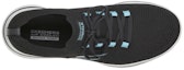 Shop (W) Skechers Go Walk 5 'Kasut Jalan Rendah Hitam Biru' 124010-BKTQ