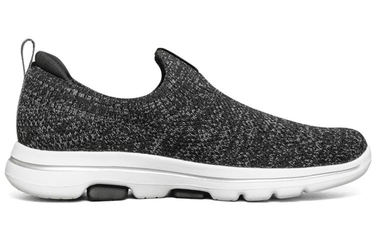 Order (W) Skechers Go Walk 5 ''Grigio Scuro Bianco'' 15952-BKGY
