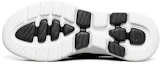 Purchase (W) Skechers Go Walk 5 ''Grigio Scuro Bianco'' 15952-BKGY