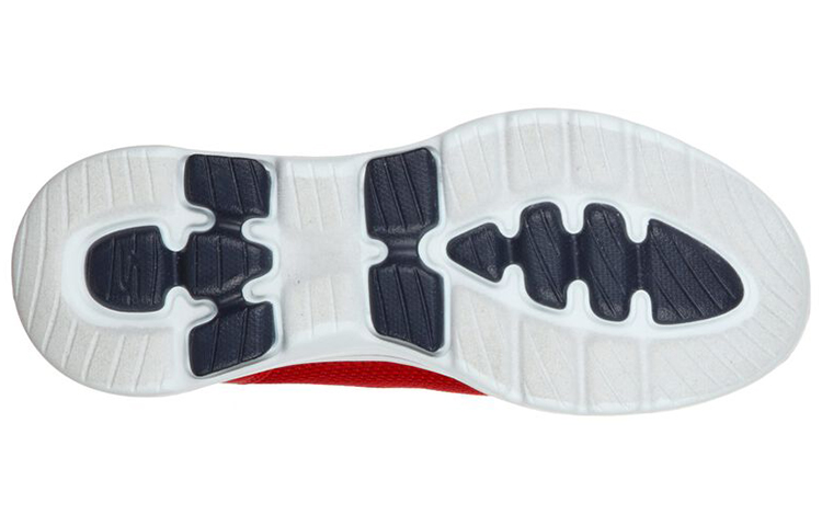 (W) Skechers Go Walk 5 'Fantasy Red' 圖 5