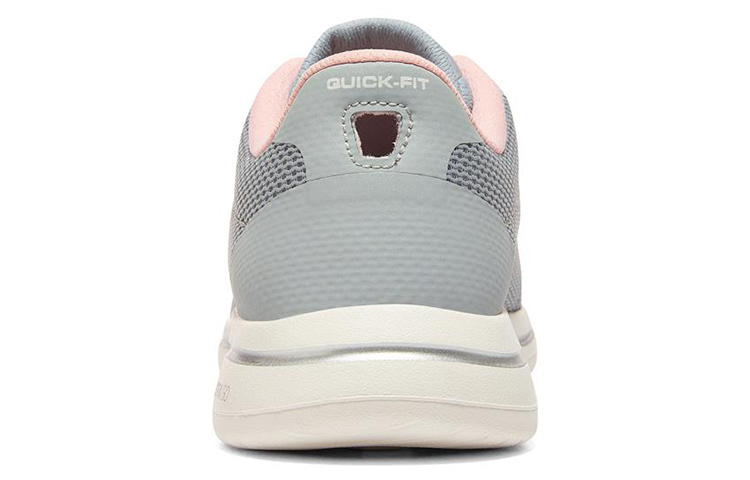 Shop (W) 스케쳐스 고워크 5 '회핑크레드' 124155-GYPK