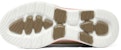 (W) Skechers Go Walk 5 'Kelabu Coklat' 124011-TPCL