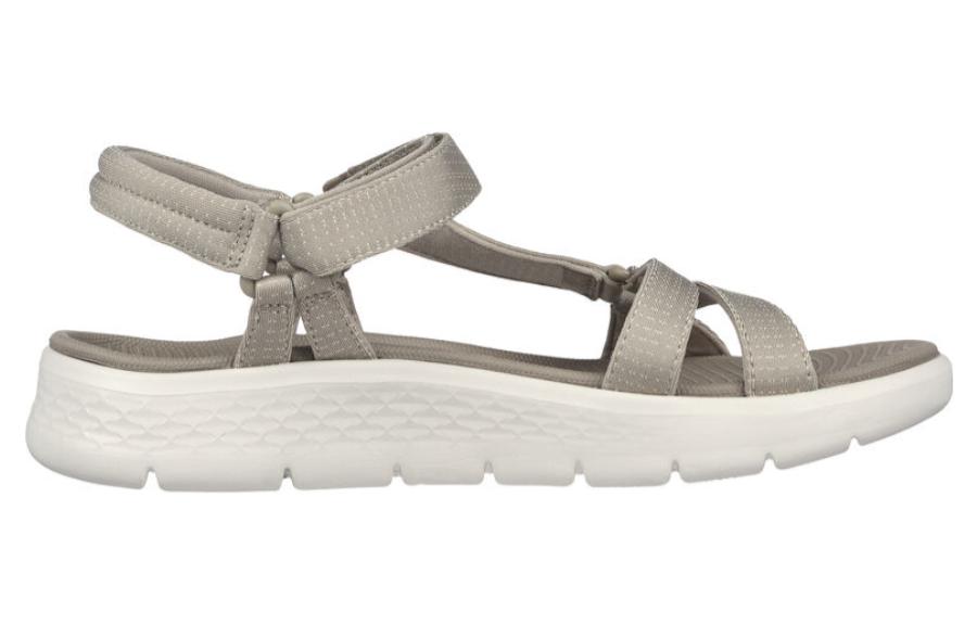 (W) Skechers Go Walk 5 'Grey Brown' 圖 2