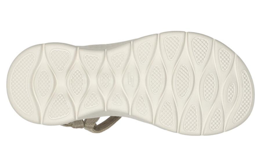 (W) Skechers Go Walk 5 'Grey Brown' 圖 5