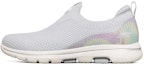 Buy (W) Skechers Go Walk 5 'Kelabu' 124240-GYMT
