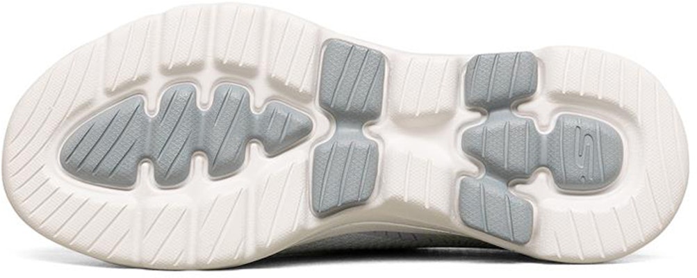 (Women) Skechers Go Walk 5 'Grey' 124240-GYMT Purchase (Women) Skechers Go Walk 5 'Grey' 124240-GYMT