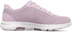 Order (W) Skechers Go Walk 5 Kasut Lari 'Merah Jambu' 124166-MVE