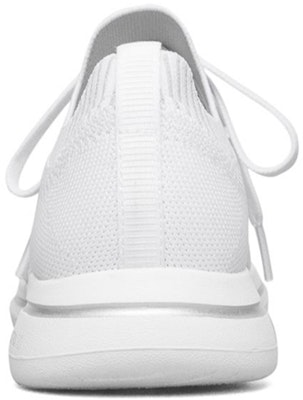 (W) Zapatillas Deportivas Skechers Go Walk 5 Blanco/Morado 124010-WLV Shop (W) Zapatillas Deportivas Skechers Go Walk 5 Blanco/Morado 124010-WLV