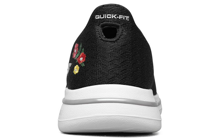 (W) Skechers Go Walk 5 'Lazy Shoe Black' 圖 4