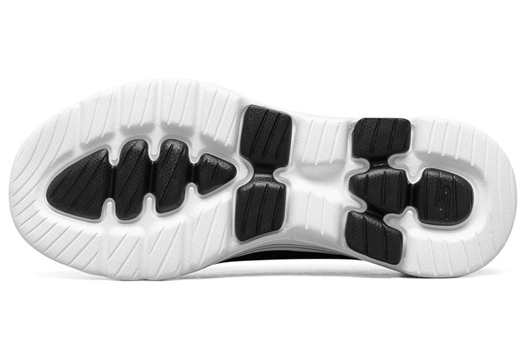 (W) Skechers Go Walk 5 'Lazy Shoe Black' 圖 5