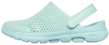 Buy (W) Skechers Go Walk 5 'Biru Muda Kasual' 111147-TURQ