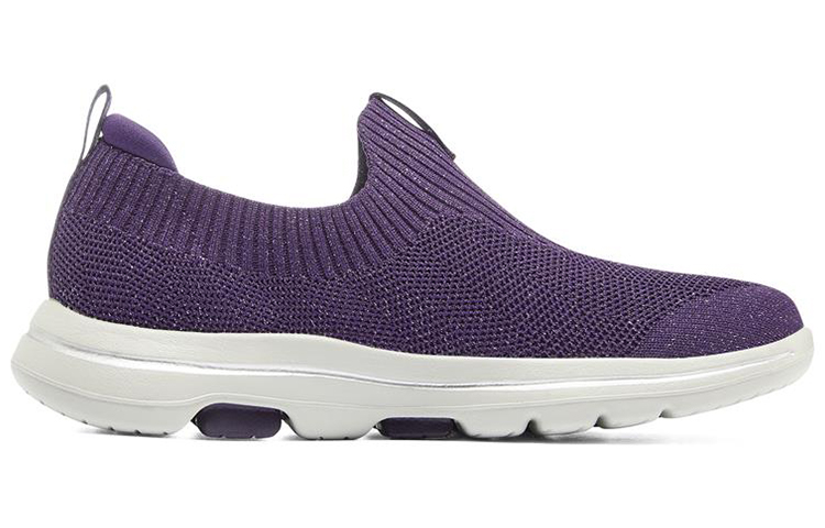 (W) Skechers Go Walk 5 'Light Breathable Purple' 圖 2