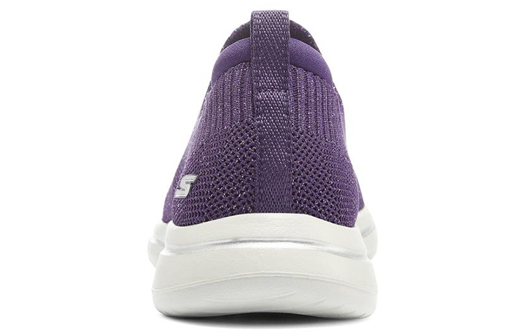 (W) Skechers Go Walk 5 'Light Breathable Purple' 圖 4