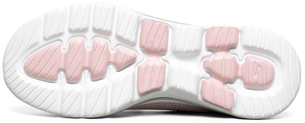 (W) Skechers Go Walk 5 'Pink' Sepatu Wanita 124005-PKMT Purchase (W) Skechers Go Walk 5 'Pink' Sepatu Wanita 124005-PKMT