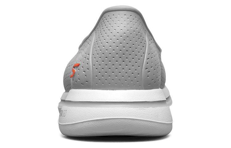 (W) Skechers Go Walk 5 'Light Grey' 圖 4