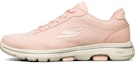 Buy (W) Skechers Go Walk 5 Low-Top 'Merah Jambu Muda' 124029-LTPK