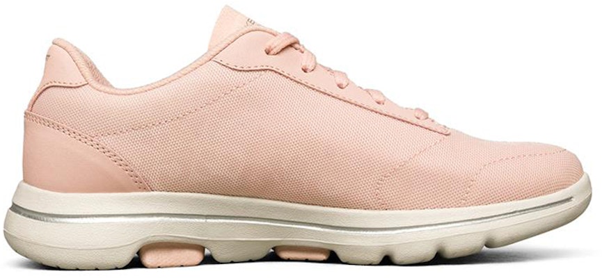 (Women) Skechers Go Walk 5 Low-Top 'Light Pink' 124029-LTPK Order (Women) Skechers Go Walk 5 Low-Top 'Light Pink' 124029-LTPK