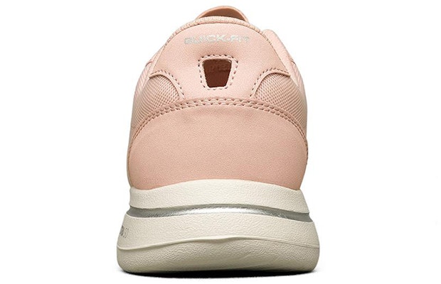 (Women) Skechers Go Walk 5 Low-Top 'Light Pink' 124029-LTPK Shop (Women) Skechers Go Walk 5 Low-Top 'Light Pink' 124029-LTPK