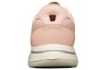 Shop (W) Skechers Go Walk 5 Low-Top 'Merah Jambu Muda' 124029-LTPK