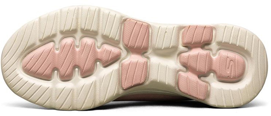 (Women) Skechers Go Walk 5 Low-Top 'Light Pink' 124029-LTPK Purchase (Women) Skechers Go Walk 5 Low-Top 'Light Pink' 124029-LTPK