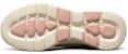 (W) Skechers Go Walk 5 Low-Top 'Merah Jambu Muda' 124029-LTPK