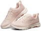 Lookbook (W) Skechers Go Walk 5 Rendah 'Merah Jambu Muda Beige' 124242-LTPK