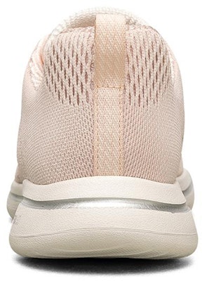 (Women) Skechers Go Walk 5 Low-Top 'Light Pink Beige' 124242-LTPK Shop (Women) Skechers Go Walk 5 Low-Top 'Light Pink Beige' 124242-LTPK