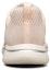 Shop (W) Skechers Go Walk 5 Rendah 'Merah Jambu Muda Beige' 124242-LTPK